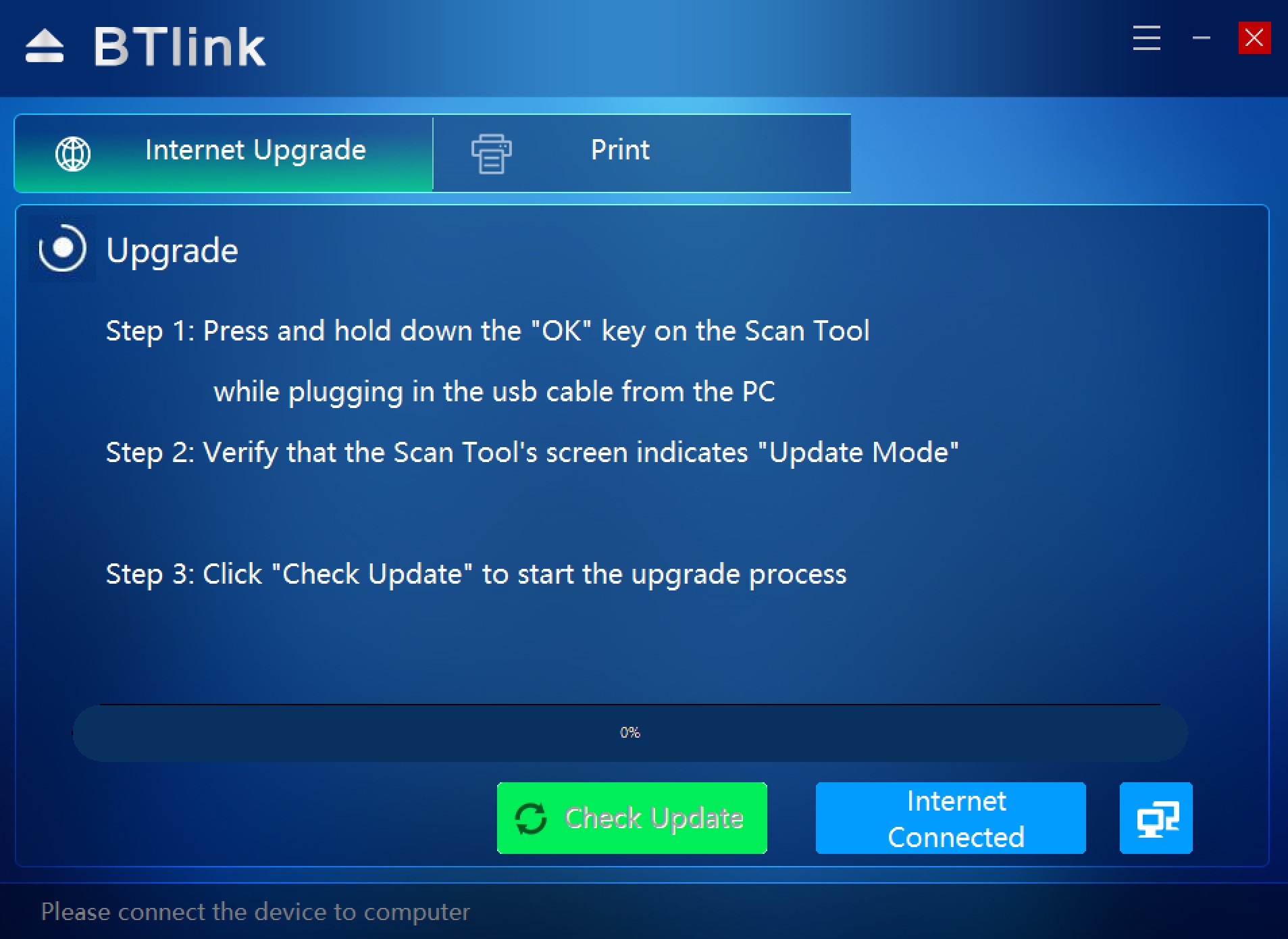BTlink